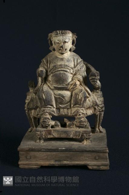 Accession Number:0000002074 Collection Image, Figure 2, Total 4 Figures