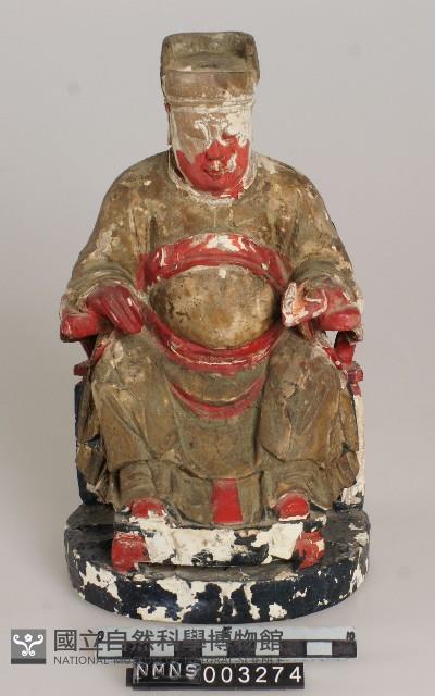 灶君藏品圖，第2張