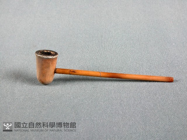 煙斗藏品圖，第1張