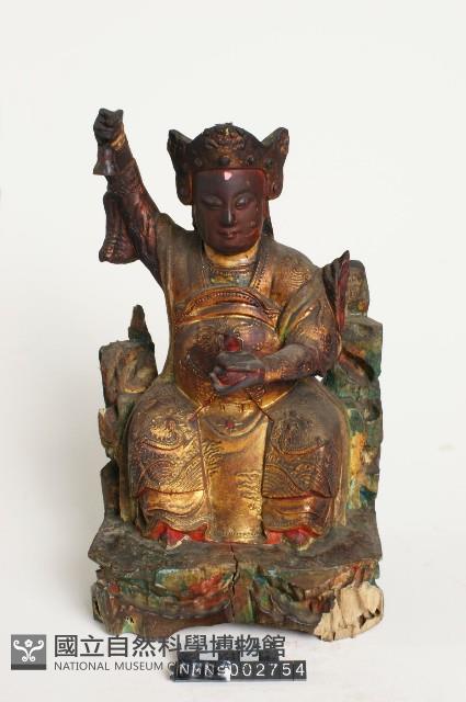 三奶夫人藏品圖，第2張