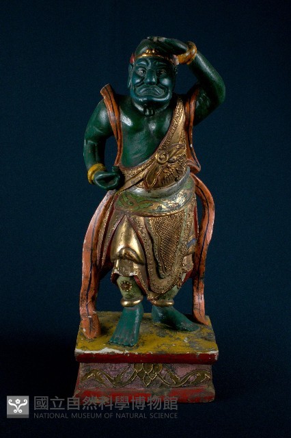 千里眼藏品圖，第1張
