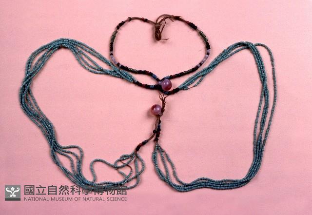 項鍊藏品圖，第1張