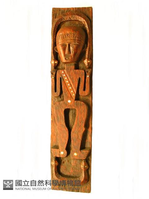 主柱藏品圖，第1張