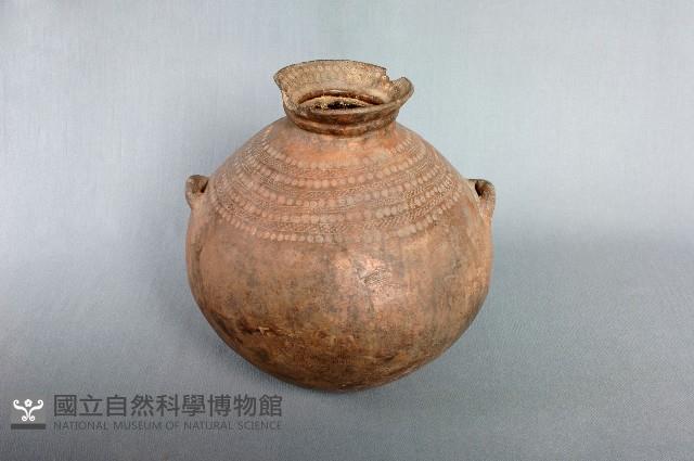 陶壺藏品圖，第2張