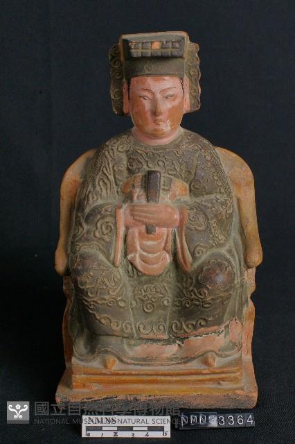 媽祖藏品圖，第1張