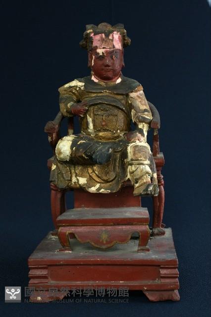 王爺藏品圖，第2張