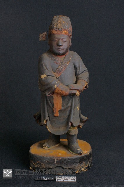 文判藏品圖，第2張