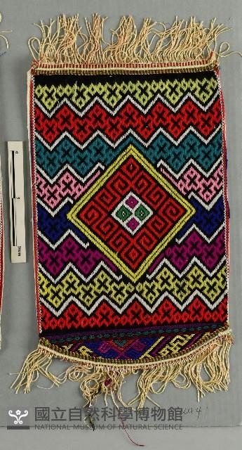 桃花布藏品圖，第1張