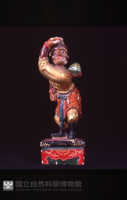 齊天大聖藏品圖，第2張