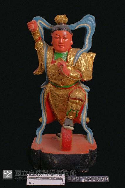 太子爺藏品圖，第2張