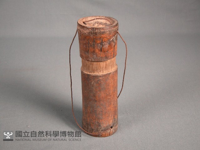 鹽筒藏品圖，第1張