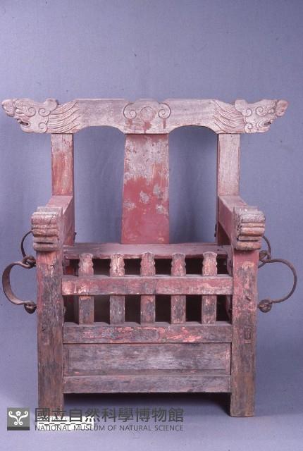 神轎藏品圖，第1張