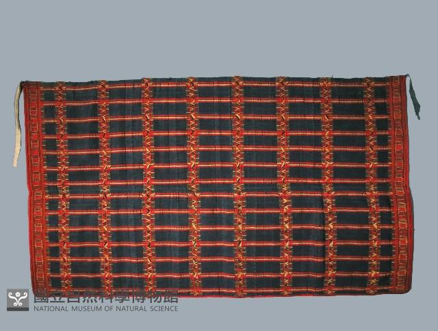 喪巾布(披肩)藏品圖，第1張