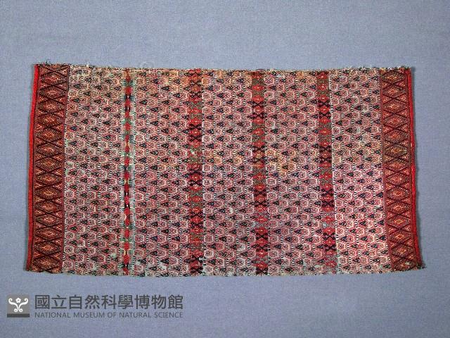 布(喪巾布)藏品圖，第1張