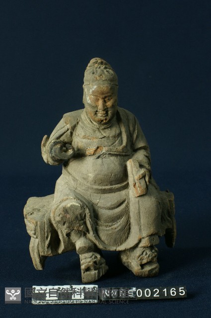 王爺藏品圖，第2張