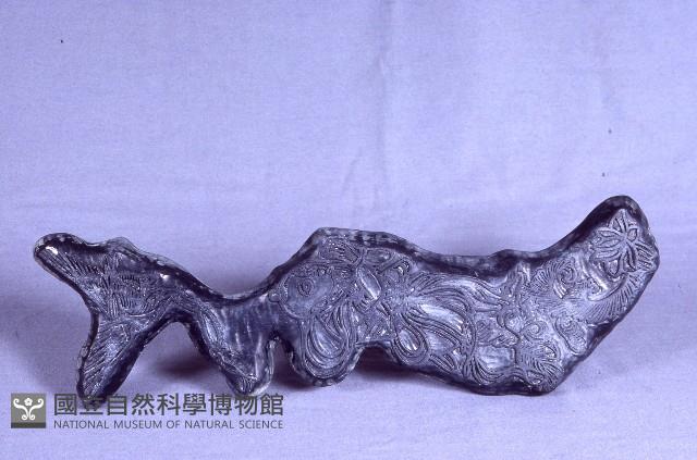 木雕印版藏品圖，第1張