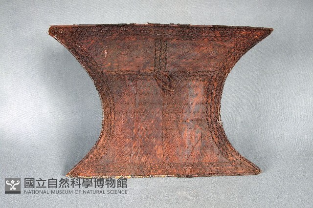 背墊 藏品圖，第1張