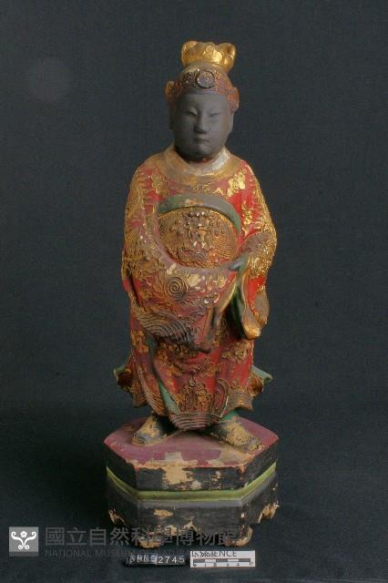 侍女藏品圖，第2張