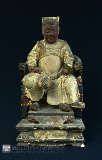 廣澤尊王藏品圖，第2張