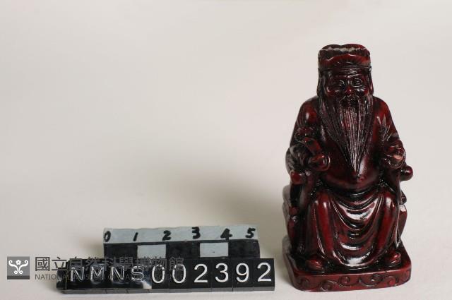 土地公藏品圖，第2張