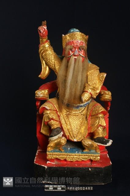 王爺藏品圖，第2張