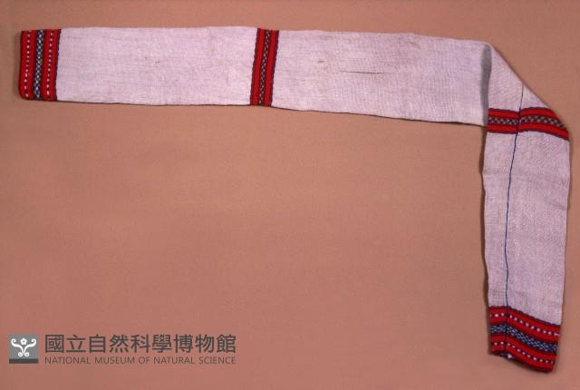 套袖藏品圖，第1張