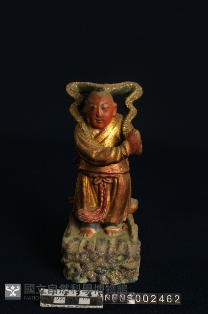 善才童子藏品圖，第2張