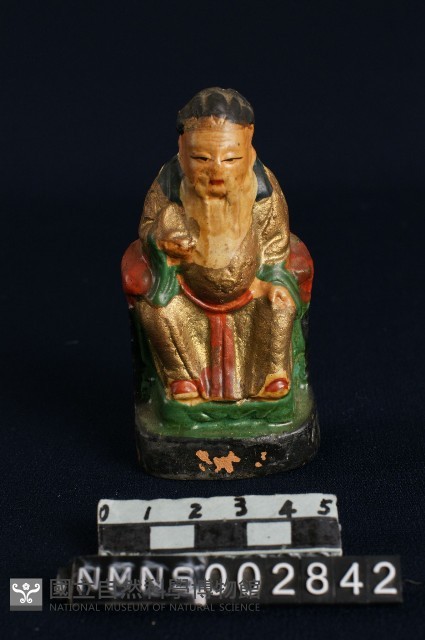 土地公藏品圖，第2張