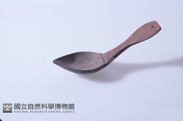 匙藏品圖，第1張