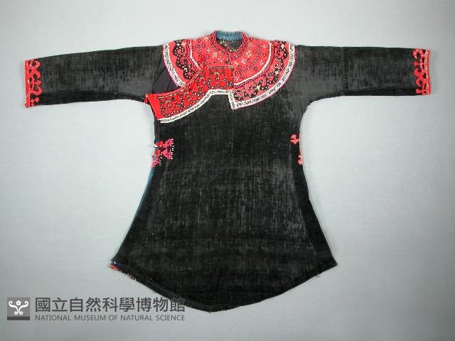 長袖長衣藏品圖，第1張