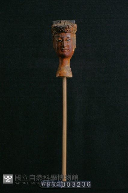 五營頭藏品圖，第1張