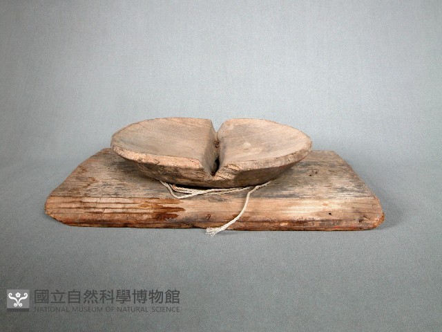 坐墊 藏品圖，第1張