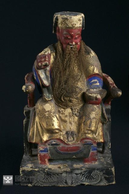 福德正神藏品圖，第2張