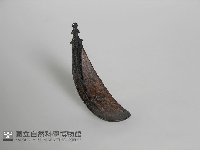 刻匙藏品圖，第1張