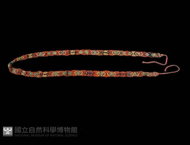 肩帶藏品圖，第1張