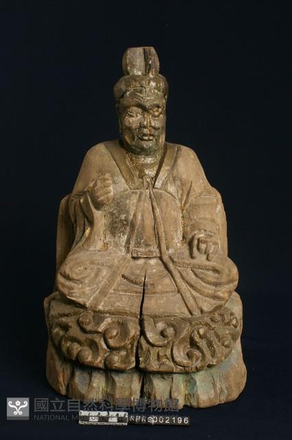 太上老君藏品圖，第2張