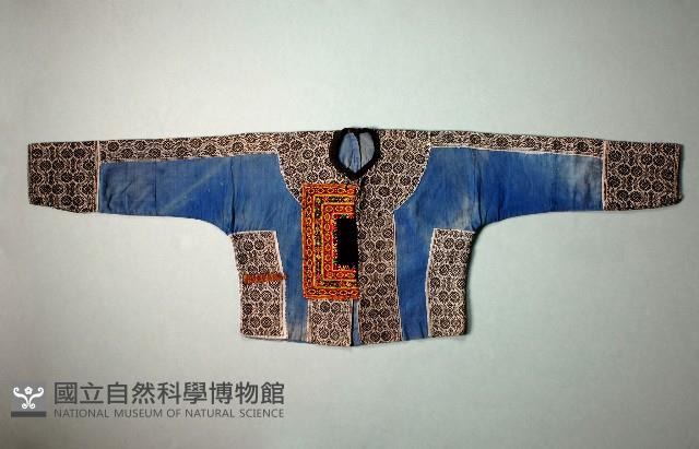 長袖短衣藏品圖，第1張