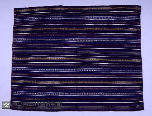 編織布藏品圖，第2張