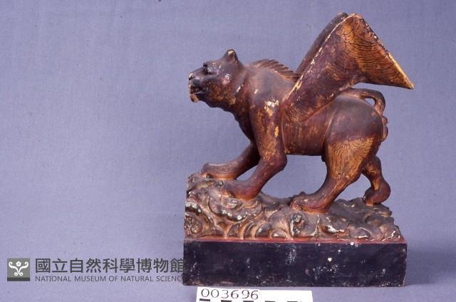 虎爺藏品圖，第2張