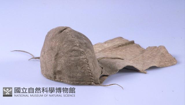 皮帽藏品圖，第1張