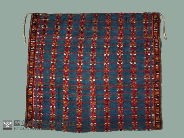 喪巾布(披肩)藏品圖，第1張