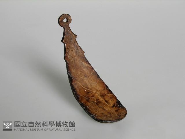 匙 藏品圖，第1張