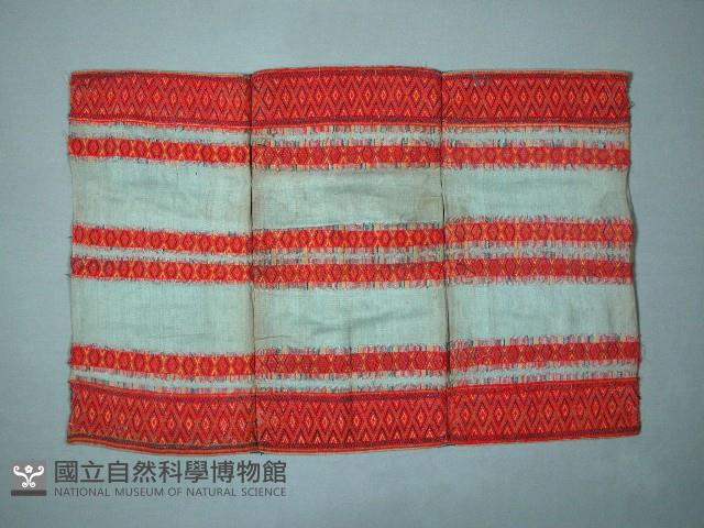 Accession Number:0000003086 Collection Image