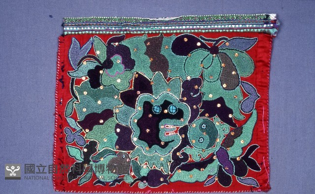 繡片藏品圖，第1張