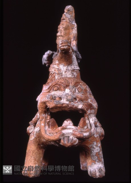 風獅爺藏品圖，第1張