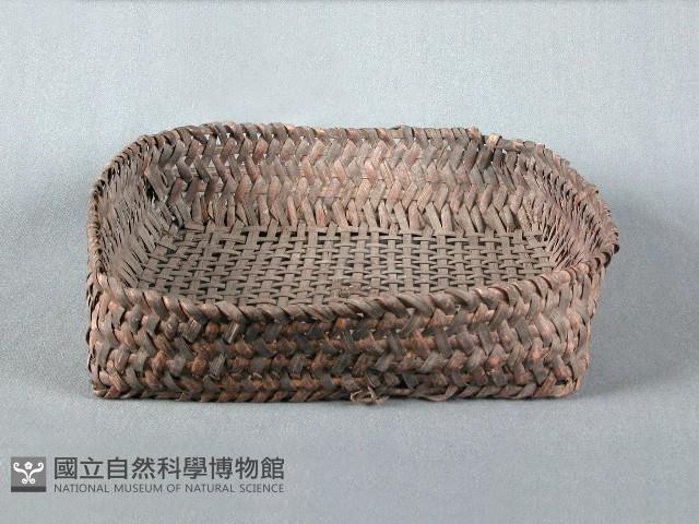 四方形籠藏品圖，第1張