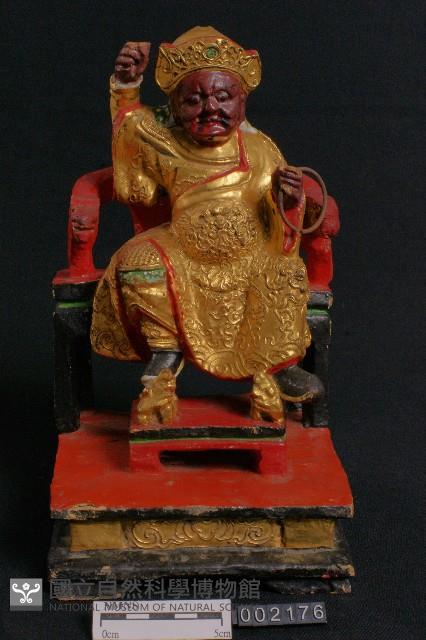 王爺藏品圖，第1張