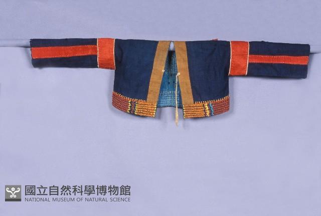 長袖上衣藏品圖，第1張