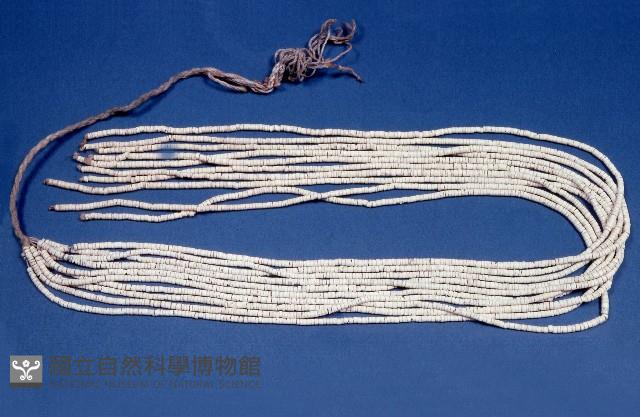珠條束藏品圖，第1張