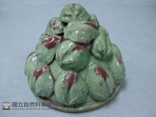 瓷生果盆藏品圖，第1張